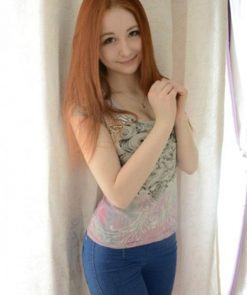 Анкета проститутки Эмма - город Июс, 25 лет, №4220